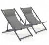 Picture of SKLOPIVA LEŽALJKA - SORELLA LOUNGER (SET OD 2 KOM)