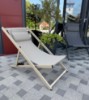 Picture of SKLOPIVA LEŽALJKA - SORELLA LOUNGER (SET OD 2 KOM)