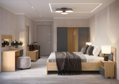 Picture of HOTELSKI NAMJEŠTAJ DREAM