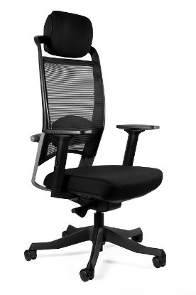 Picture of UREDSKA ERGONOMSKA STOLICA - FULKRUM