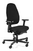 Picture of UREDSKA ERGONOMSKA STOLICA - MAGIC M UNIQUE