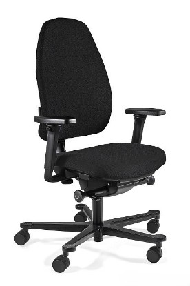 Picture of UREDSKA ERGONOMSKA STOLICA - MAGIC M UNIQUE