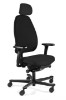 Picture of UREDSKA ERGONOMSKA STOLICA - MAGIC UNIQUE