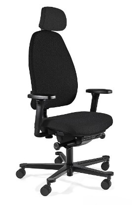 Picture of UREDSKA ERGONOMSKA STOLICA - MAGIC UNIQUE