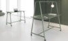 Picture of Visoki mobilni stol, W SS-55/56