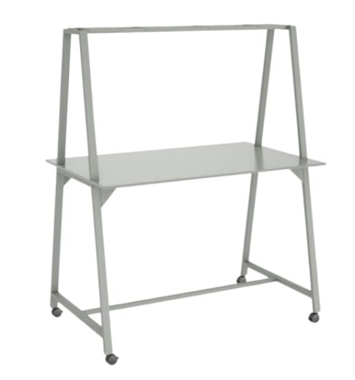 Picture of Visoki mobilni stol, W SS-57/58