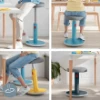 Picture of Ergonomska stolica za stajanje i sjedenje Ergo Cosy Active Leitz
