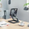 Picture of Podesivi stalak za laptop Ergo Leitz