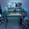 Picture of GAMING PODIZNI STOL - V-GAME