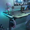 Picture of GAMING PODIZNI STOL - V-GAME