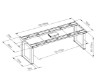 Picture of ELEKTROPODIZNI STOL - Q-FORM