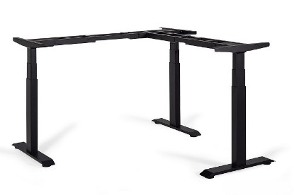 Picture of ELEKTROPODIZNI STOL - ACTIVE (kutni)