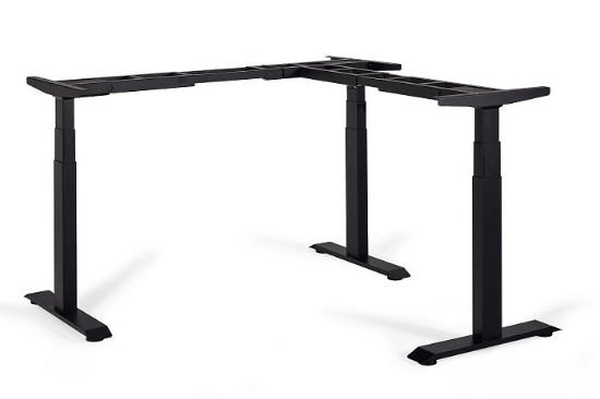 Picture of ELEKTROPODIZNI STOL - ACTIVE (kutni)