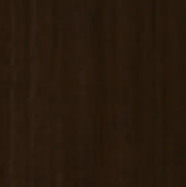 Wenge stained