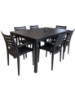 Picture of Set - stol BRUNO i 6 stolica FIRA ARM 