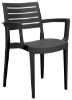 Picture of Set - stol BRUNO i 6 stolica FIRA ARM 