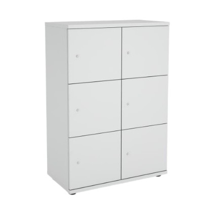 Picture of Ormarići, W LOCKERS