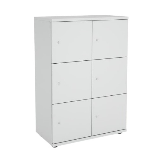 Picture of Ormarići, W LOCKERS