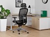 Picture of UREDSKA ERGONOMSKA STOLICA - VIP