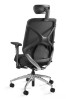 Picture of UREDSKA ERGONOMSKA STOLICA - HERO TKANINA/MREŽA