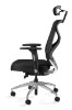 Picture of UREDSKA ERGONOMSKA STOLICA - HERO TKANINA/MREŽA