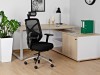 Picture of UREDSKA ERGONOMSKA STOLICA - HERO TKANINA/MREŽA