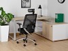 Picture of UREDSKA ERGONOMSKA STOLICA - HERO TKANINA/MREŽA