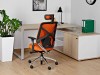 Picture of UREDSKA ERGONOMSKA STOLICA - HERO TKANINA