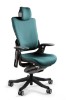 Picture of UREDSKA ERGONOMSKA STOLICA - WAU 2 TKANINA 