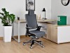 Picture of UREDSKA ERGONOMSKA STOLICA - WAU 2 TKANINA 