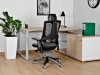Picture of UREDSKA ERGONOMSKA STOLICA - WAU 2 TKANINA 