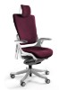 Picture of UREDSKA ERGONOMSKA STOLICA - WAU 2 TKANINA 
