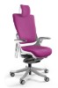 Picture of UREDSKA ERGONOMSKA STOLICA - WAU 2 TKANINA 