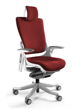 Picture of UREDSKA ERGONOMSKA STOLICA - WAU 2 TKANINA 