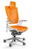 Picture of UREDSKA ERGONOMSKA STOLICA - WAU 2 ELASTOMER