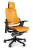 Picture of UREDSKA ERGONOMSKA STOLICA - WAU ELASTOMER 