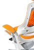 Picture of UREDSKA ERGONOMSKA STOLICA - WAU ELASTOMER 