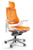 Picture of UREDSKA ERGONOMSKA STOLICA - WAU ELASTOMER 