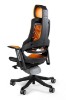 Picture of UREDSKA ERGONOMSKA STOLICA - WAU ELASTOMER 