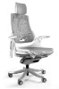 Picture of UREDSKA ERGONOMSKA STOLICA - WAU ELASTOMER 