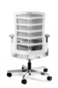 Picture of UREDSKA ERGONOMSKA STOLICA - SPINELLY M