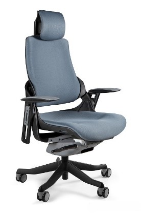 Picture of UREDSKA ERGONOMSKA STOLICA - WAU TKANINA
