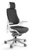 Picture of UREDSKA ERGONOMSKA STOLICA - WAU TKANINA