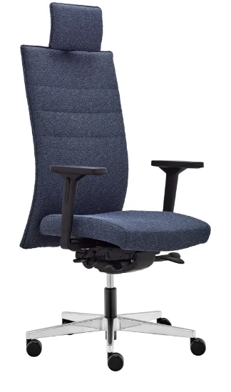 Picture of UREDSKA ERGONOMSKA STOLICA - FUTURA 150