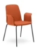 Picture of KONFERENCIJSKA STOLICA - SUNRISE 152 BR