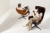 Picture of FOTELJA - FLEXI LOUNGE XLBR