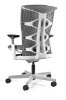 Picture of UREDSKA ERGONOMSKA STOLICA - REYA