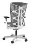 Picture of UREDSKA ERGONOMSKA STOLICA - REYA
