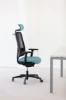 Picture of UREDSKA ERGONOMSKA STOLICA - FLEXY