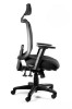 Picture of UREDSKA ERGONOMSKA STOLICA - SAGA PLUS